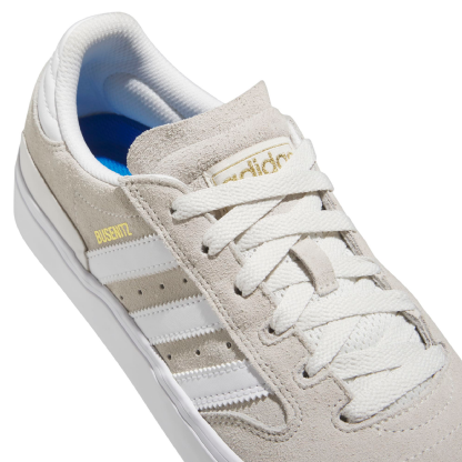 Tênis Adidas Busenitz Vulc I Bege