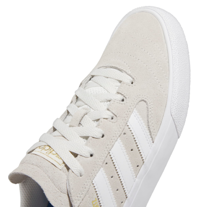 Tênis Adidas Busenitz Vulc I Bege