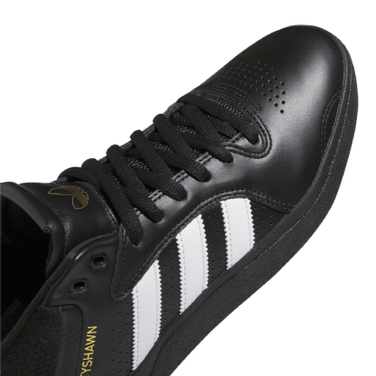 Tênis Adidas Tyshawn Preto/branco
