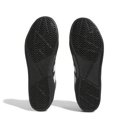 Tênis Adidas Tyshawn Preto/branco