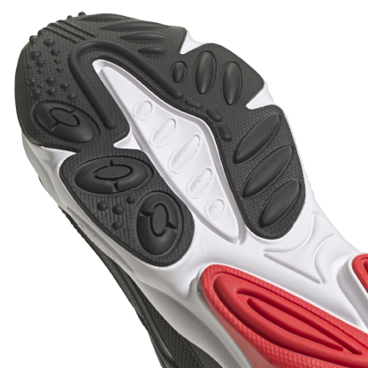 Tênis Adidas Oztral Preto