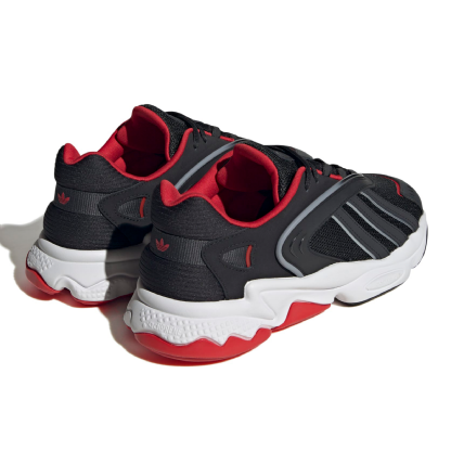 Tênis Adidas Oztral Preto