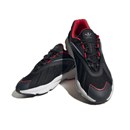 Tênis Adidas Oztral Preto