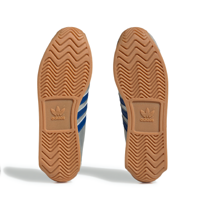 Tênis Adidas Country Og Prata