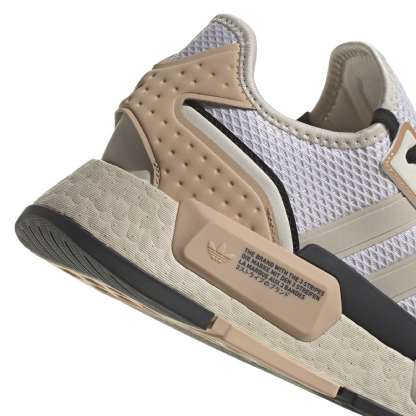 Tênis Adidas Nmd G1 Bege