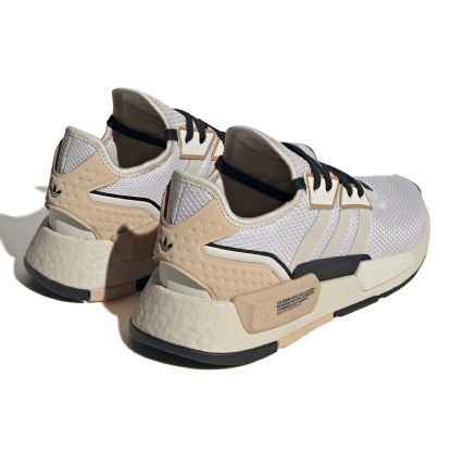 Tênis Adidas Nmd G1 Bege