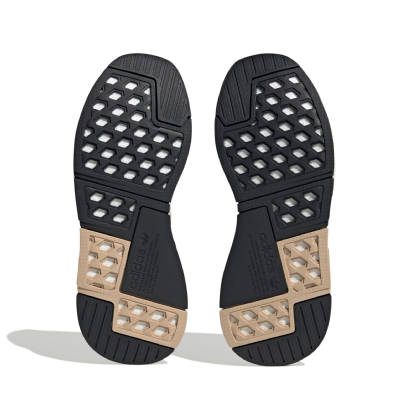 Tênis Adidas Nmd G1 Bege