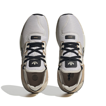 Tênis Adidas Nmd G1 Bege
