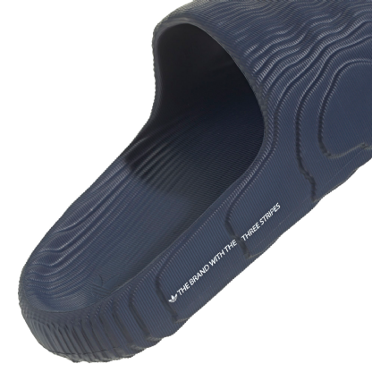 Chinelo Adidas Adilette 22 Azul