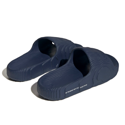 Chinelo Adidas Adilette 22 Azul