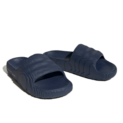 Chinelo Adidas Adilette 22 Azul