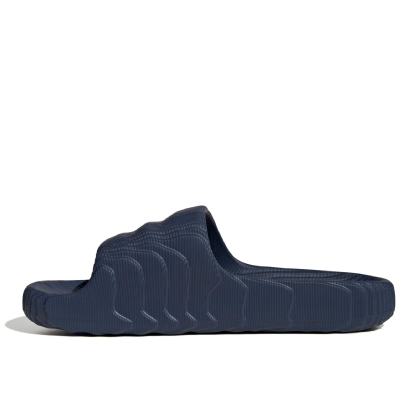 Chinelo Adidas Adilette 22 Azul