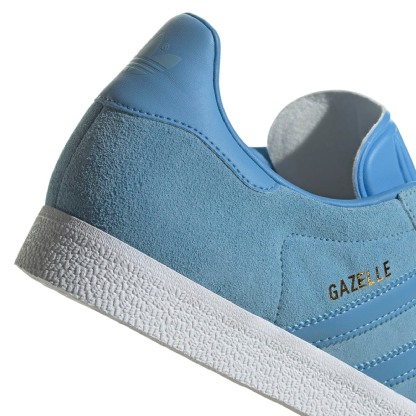 Tênis Adidas Gazelle Azul