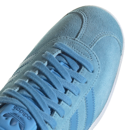 adidas gazelle silver green womens adidas Gazelle 'Blue Cloud White' Men's Shoes 11.5