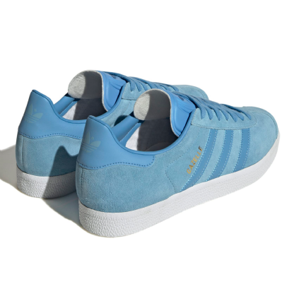 Tênis Adidas Gazelle Azul
