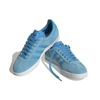 Tênis Adidas Gazelle Azul