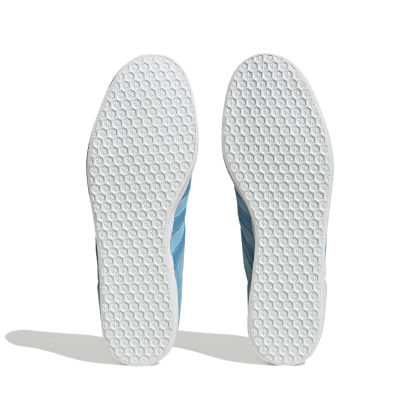 Tênis Adidas Gazelle Azul