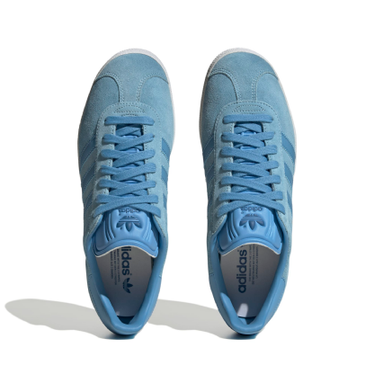 adidas gazelle silver green womens Adidas Tennis Shoe - Gazelle