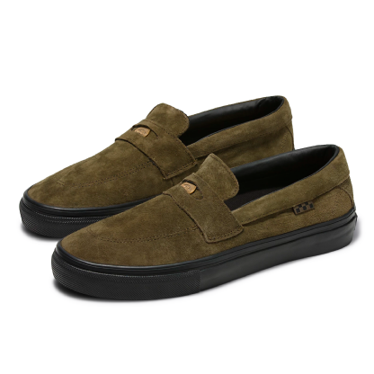Tênis Vans X Beatrice Domond Skate Style 53 