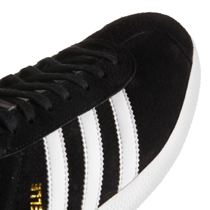Tênis Adidas Gazelle Preto