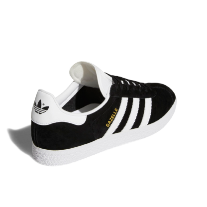 Tênis Adidas Gazelle Preto