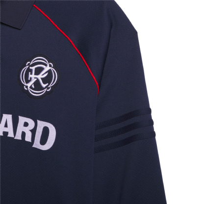 Camisa Jersey Adidas X New England Revolution Azul