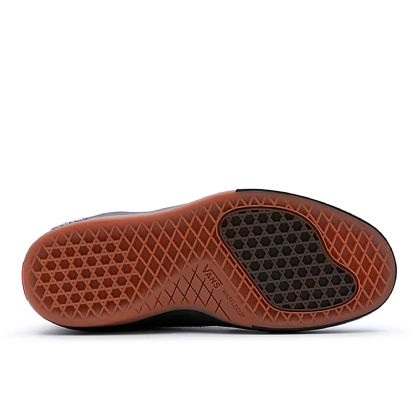 Tênis Vans Wayvee "midnight Navy" Azul Marinho