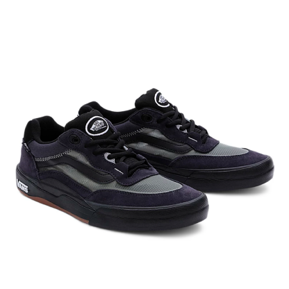 Tênis Vans Wayvee "midnight Navy" Azul Marinho
