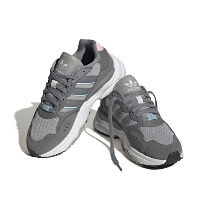 Tênis Feminino Adidas Retropy F90 Cinza