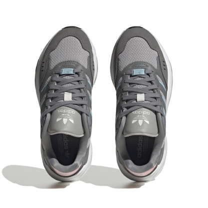 Tênis Feminino Adidas Retropy F90 Cinza