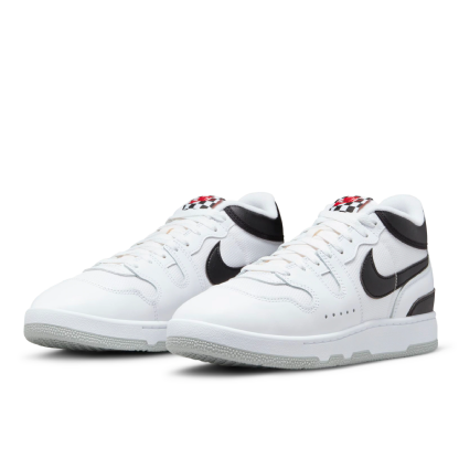 Tênis Nike Mac Attack Qs Sp Branco/preto