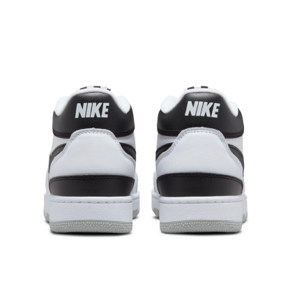 Tênis Nike Mac Attack Qs Sp Branco/preto
