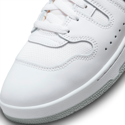 Tênis Nike Mac Attack Qs Sp Branco/preto