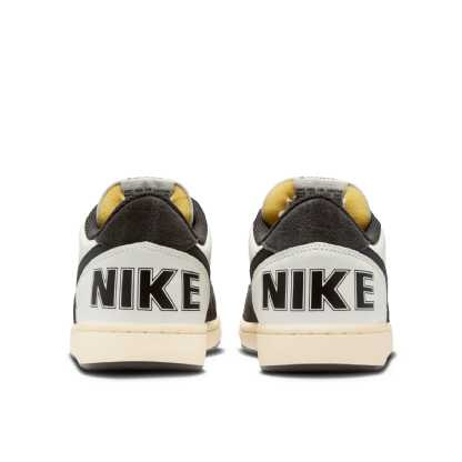 Tênis Nike Terminator Low "velvet Brown" Branco/marrom
