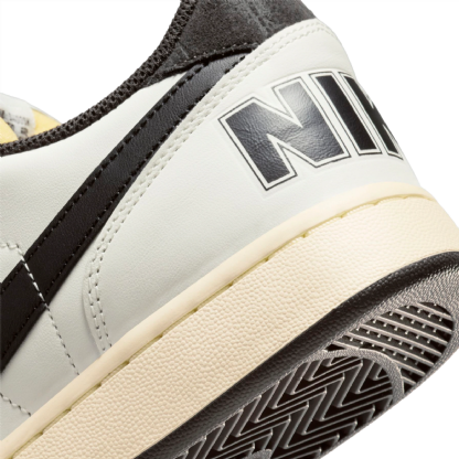 Tênis Nike Terminator Low "velvet Brown" Branco/marrom