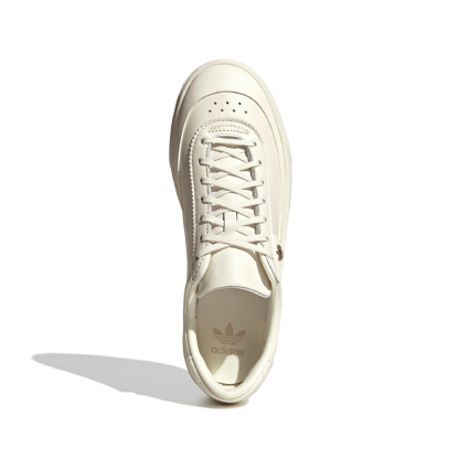 Tênis Adidas Nucombe Bege