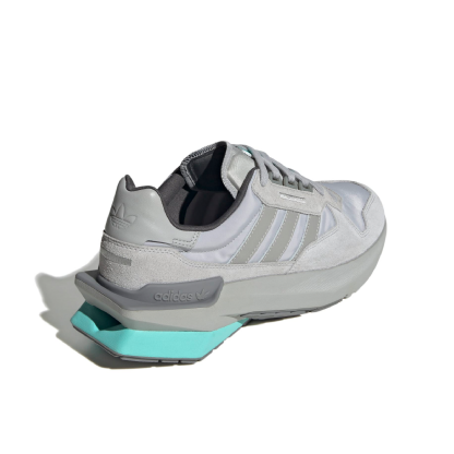 Tênis Adidas Treziod Pt Cinza