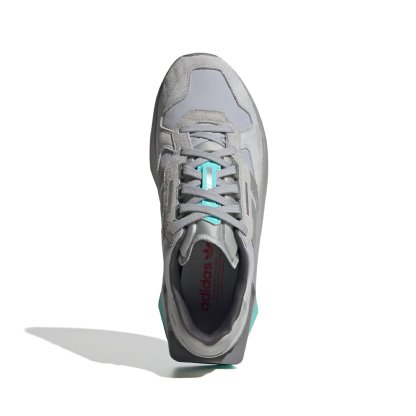 Tênis Adidas Treziod Pt Cinza