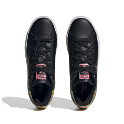 Tênis Feminino Adidas Stan Smith Bonega Preto