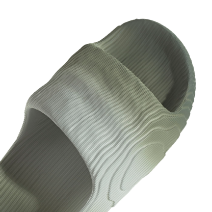Chinelo Adidas Adilette 22 Wonder Silver Cinza