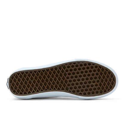Tênis Vans Skate Old Skool Vcu Essential Branco
