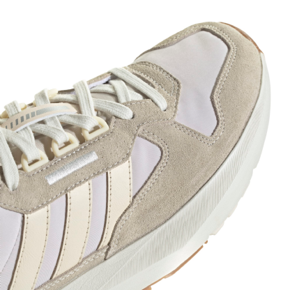 Tênis Adidas Treziod Pt Bege