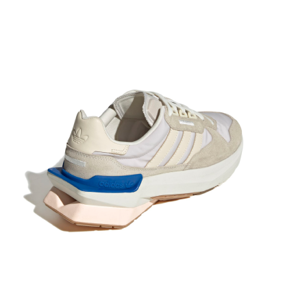 Tênis Adidas Treziod Pt Bege