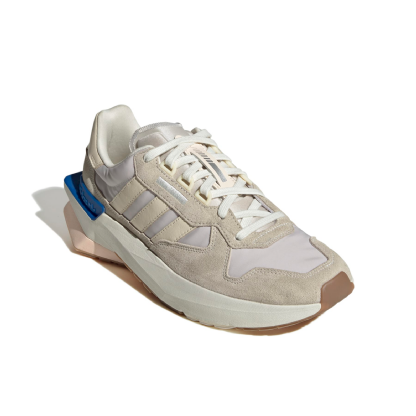 Tênis Adidas Treziod Pt Bege