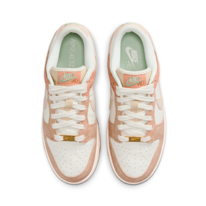 Tênis Nike Feminino Dunk Low Se " Austrália " Bege