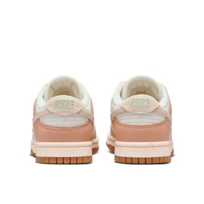 Tênis Nike Feminino Dunk Low Se " Austrália " Bege