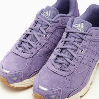 Tênis Adidas Response Cl Roxo
