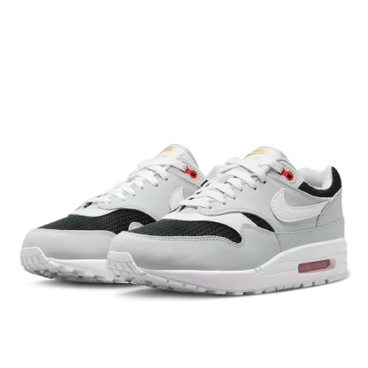 Tênis Nike Air Max 1 Prm "urawa" Cinza/azul