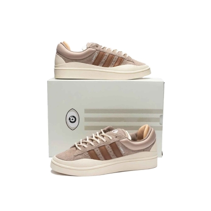 Tênis Adidas X Bad Bunny Campus Marrom