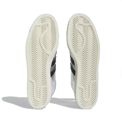 Tênis Adidas Blondey Pro Model Branco/preto